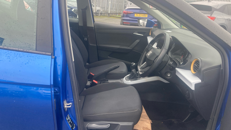 SEAT Arona 1.0 TSI SE Technology 5dr Petrol Hatchback